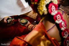 Indian bride looking magical Indian bride looking magical