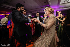 Indian wedding guests Indian wedding guests