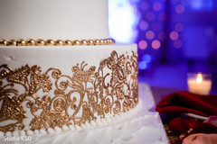 Indian wedding cake design Indian wedding cake design