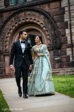 Romantic Indian couple Romantic Indian couple