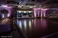 Wonderful Indian wedding reception decor. Wonderful Indian wedding reception decor.