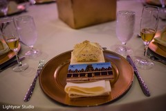 Indian wedding reception favors. Indian wedding reception favors.