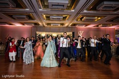 Upbeat Indian wedding dance performance Upbeat Indian wedding dance performance