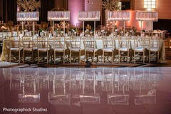 Majestic seats and tables arrangement. Majestic seats and tables arrangement.