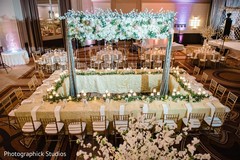 Gorgeous flower decoration. Gorgeous flower decoration.