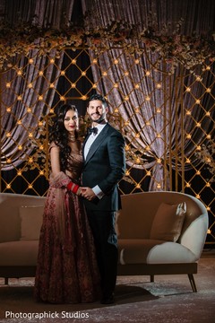 Take a look at this majestic Indian couple. Take a look at this majestic Indian couple.