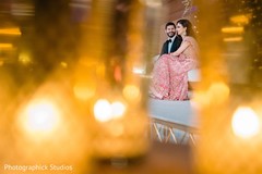Take a look at this creative photo of our Indian couple. Take a look at this creative photo of our Indian couple.
