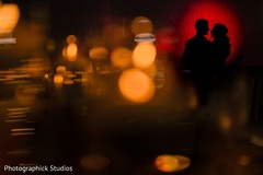 Take a look at this creative photo with our Indian couple. Take a look at this creative photo with our Indian couple.