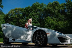 Take a look at this amazing Lamorgini. Take a look at this amazing Lamorgini.