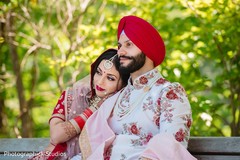 Take a look at this romantic moment with our Indian couple. Take a look at this romantic moment with our Indian couple.