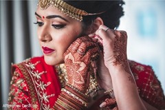Flawless Indian bridal mehndi art. Flawless Indian bridal mehndi art.
