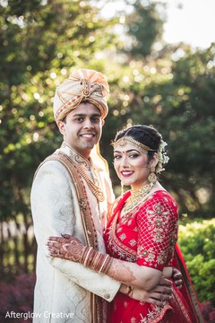 Indian soulmates first look capture. Indian soulmates first look capture.
