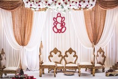 Dreamy Draped mandap and flower decoration. Dreamy Draped mandap and flower decoration.