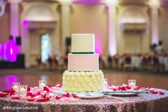 Incredible Indian wedding cake. Incredible Indian wedding cake.