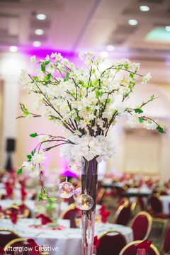 Marvelous Indian wedding reception table centerpiece decor. Marvelous Indian wedding reception table centerpiece decor.