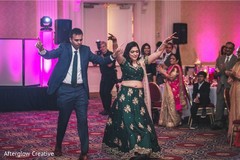 See this ravishing indian couple's entrance. See this ravishing indian couple's entrance.