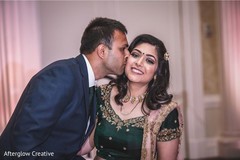 Adorable Indian bride and groom's capture. Adorable Indian bride and groom's capture.