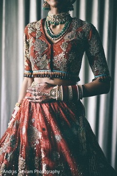 Indian bride looking magical Indian bride looking magical