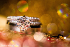 Gorgeous indian bride engagement ring Gorgeous indian bride engagement ring