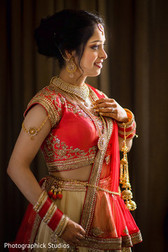 Stunning Indian bride capture Stunning Indian bride capture
