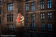 See this upbeat Indian bride and groom See this upbeat Indian bride and groom