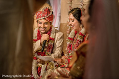 Indian groom's speech moment Indian groom's speech moment