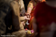 Indian bride portrait Indian bride portrait
