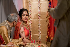 Impressive indian bride's doli capture Impressive indian bride's doli capture