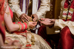 See this incredible indian wedding ritual See this incredible indian wedding ritual