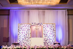 Indian wedding reception stage decor Indian wedding reception stage decor