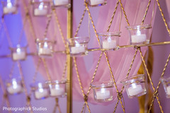 Magnificent candles decoration Magnificent candles decoration