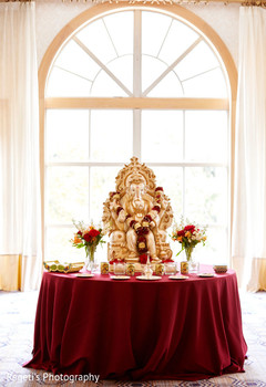 Amazing statue of indian deity. Amazing statue of indian deity.