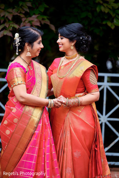 Take a look at this sweet moment between our bride and her mother. Take a look at this sweet moment between our bride and her mother.