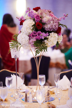Dreamy colorful flower decoration Dreamy colorful flower decoration