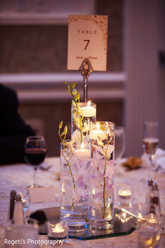 Like pulled out from a dream, this decoration is gorgeous. Like pulled out from a dream, this decoration is gorgeous.