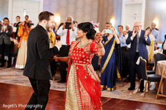 Take a look at our indian couple having fun dancing. Take a look at our indian couple having fun dancing.