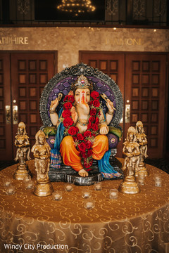 Statue of Ganesha Statue of Ganesha
