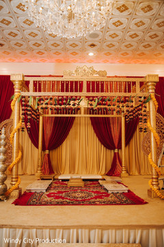 Indian wedding venue decor Indian wedding venue decor