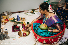 Indian bride looking stunning. Indian bride looking stunning.