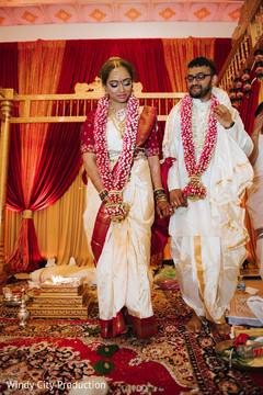 Indian couple looking magical. Indian couple looking magical.