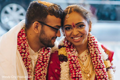 Indian bride and groom looking stunning. Indian bride and groom looking stunning.