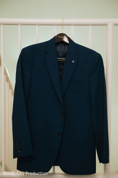 Groom's tux. Groom's tux.