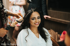 Indian bride looking amazing. Indian bride looking amazing.