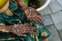 Beautiful indian bridal hands henna art. Beautiful indian bridal hands henna art.