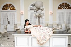 Cute indian bride photography. Cute indian bride photography.