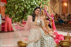 Cute indian bride photography. Cute indian bride photography.