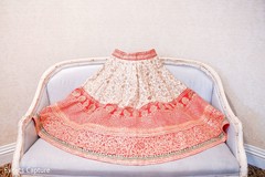 Marvelous Indian bridal ceremony lehenga. Marvelous Indian bridal ceremony lehenga.