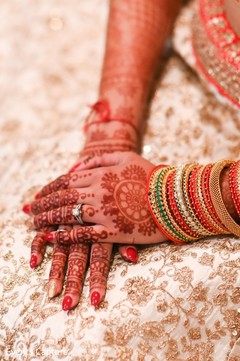 Impressive indian bridal mehndi art. Impressive indian bridal mehndi art.