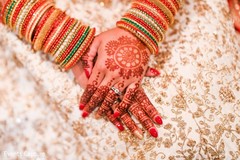 Closeup capture of India birdla ceremony fashion. Closeup capture of India birdla ceremony fashion.
