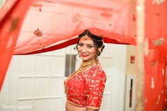 Flawless Indian bridal ceremony makeup. Flawless Indian bridal ceremony makeup.